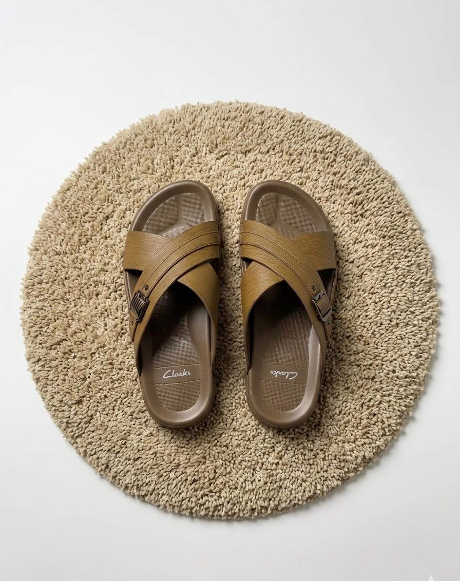Men's Casual Wear Chappal