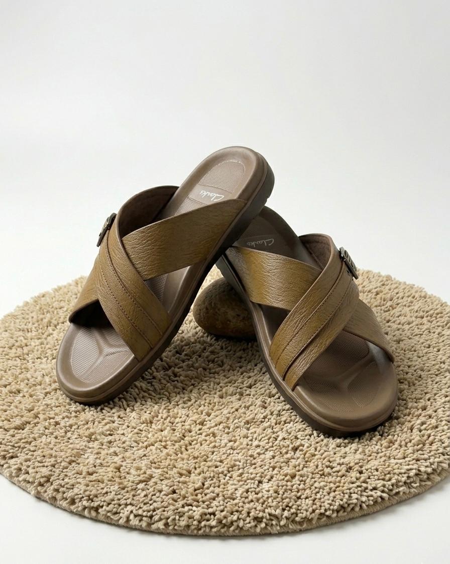 Men's Casual Wear Chappal