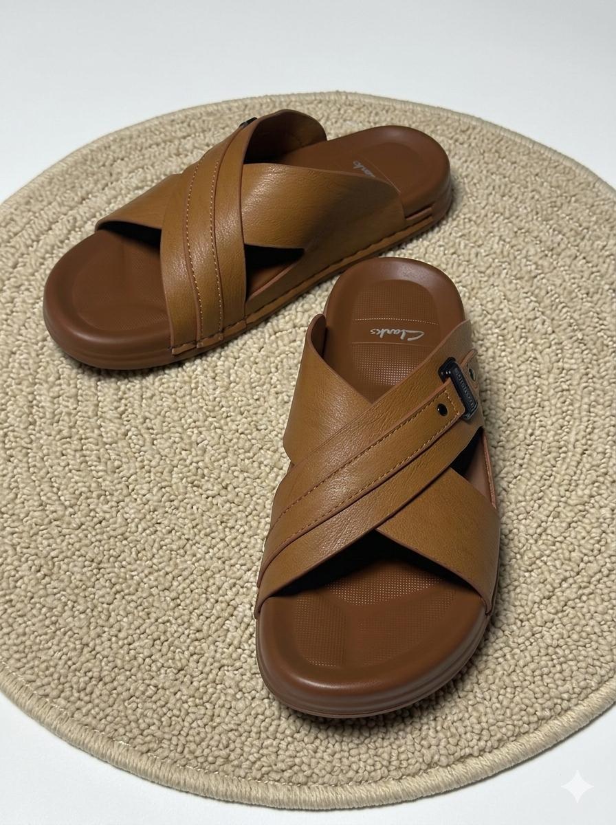 Men's Casual Wear Chappal