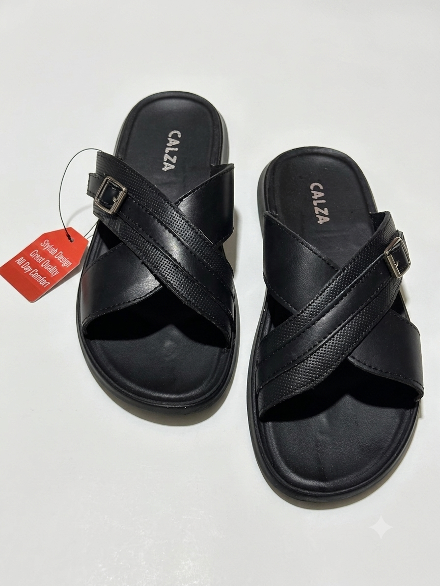 Men's Chappal