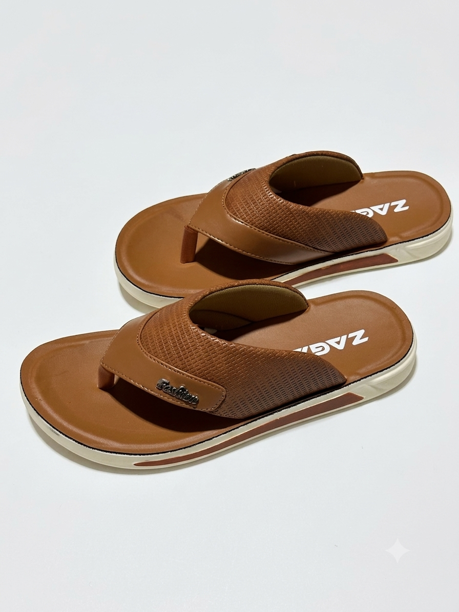 Men's Chappal