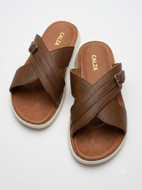 Men's Chappal