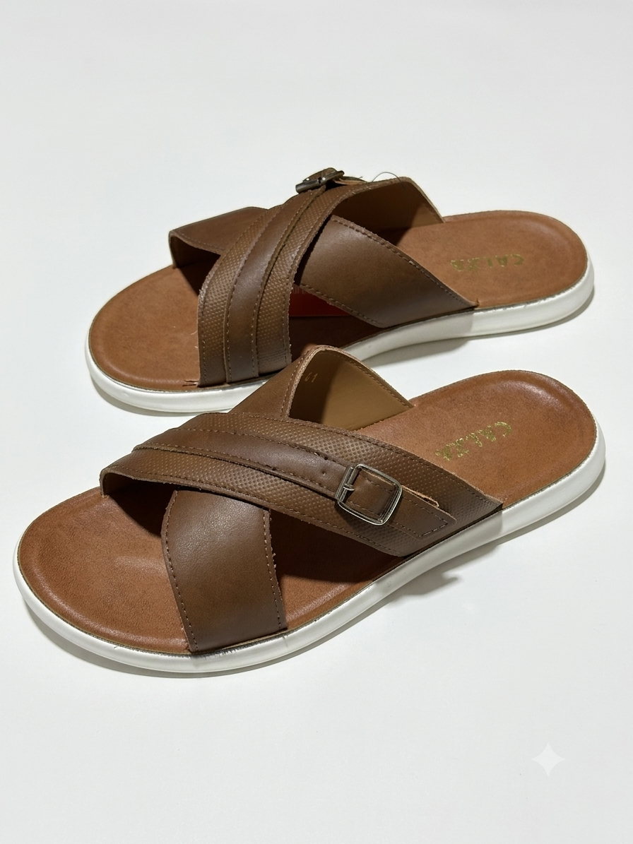 Men's Chappal