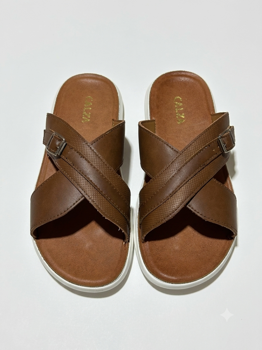 Men's Chappal