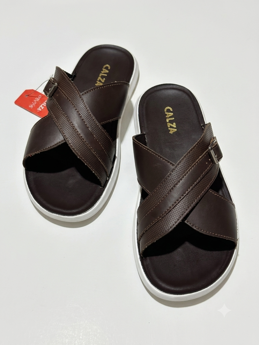 Men's Chappal