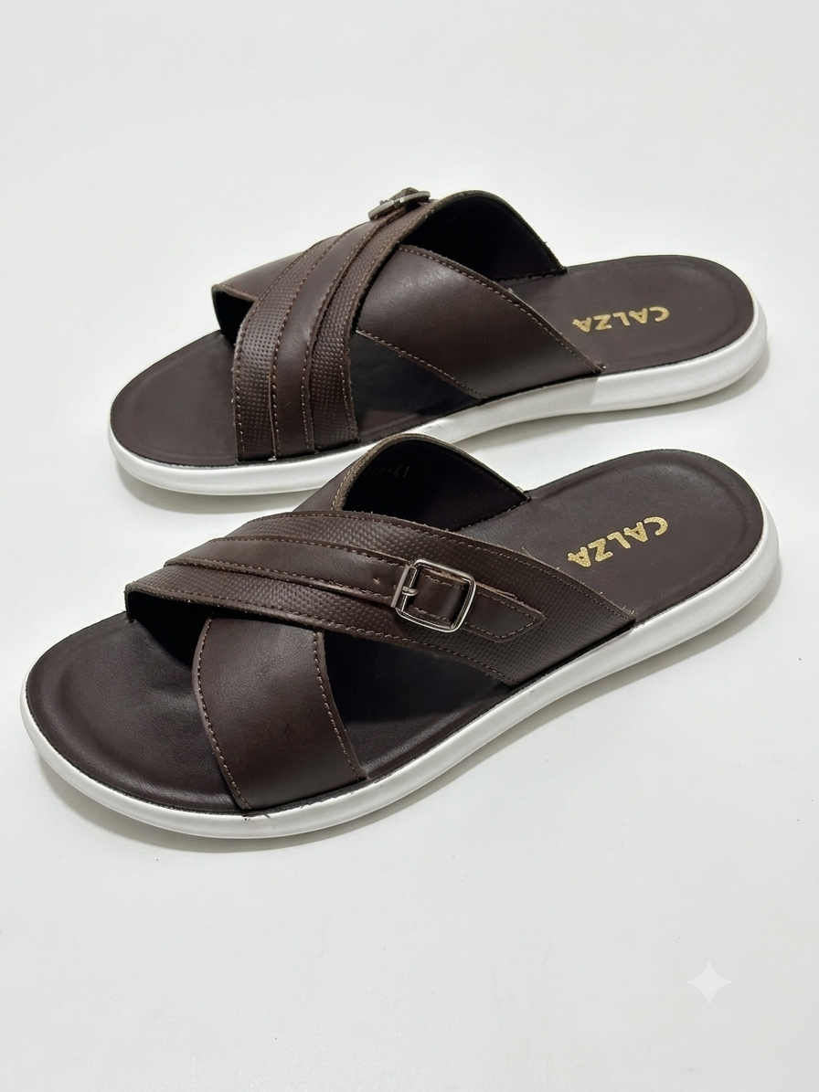 Men's Chappal