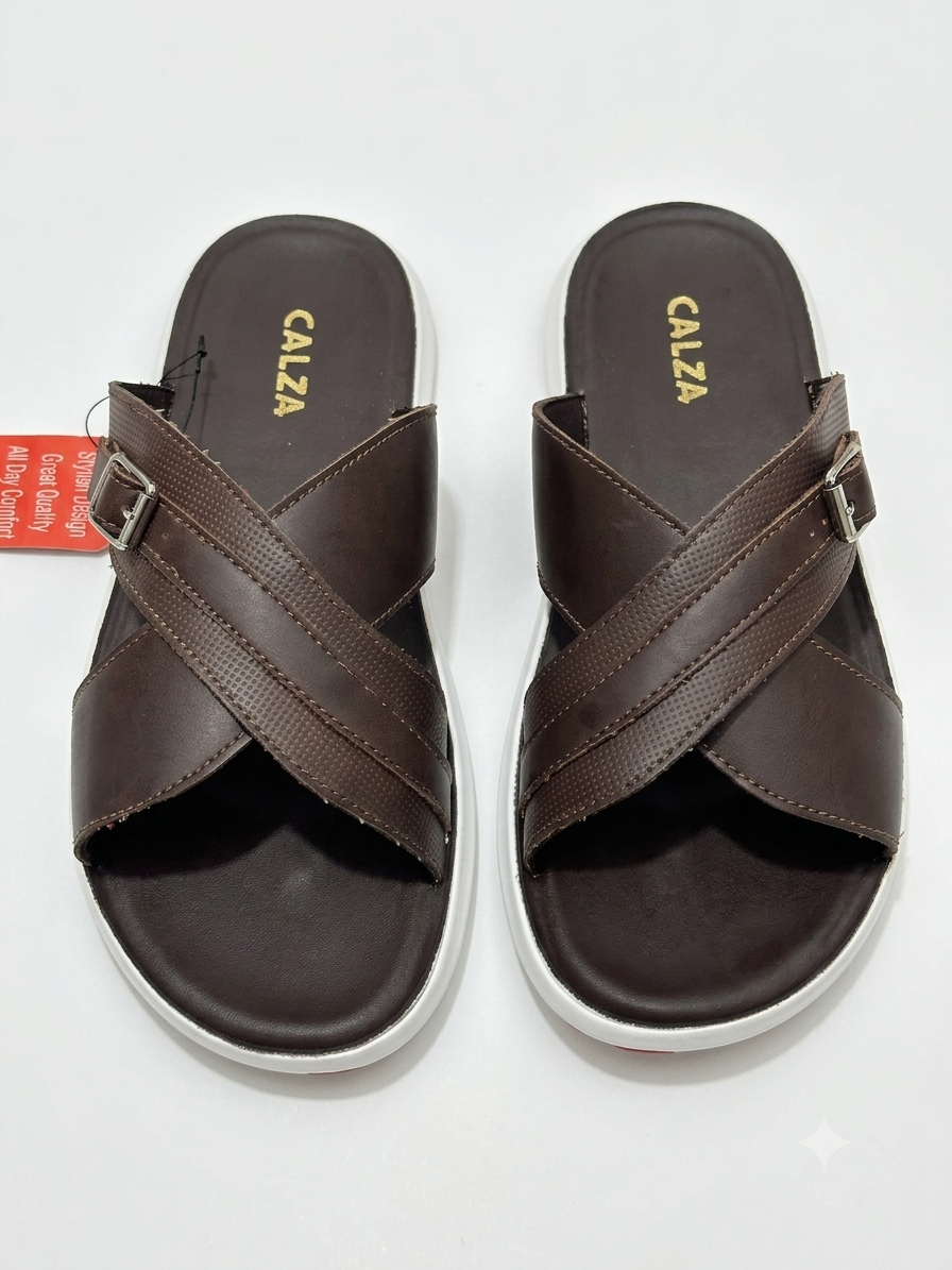 Men's Chappal