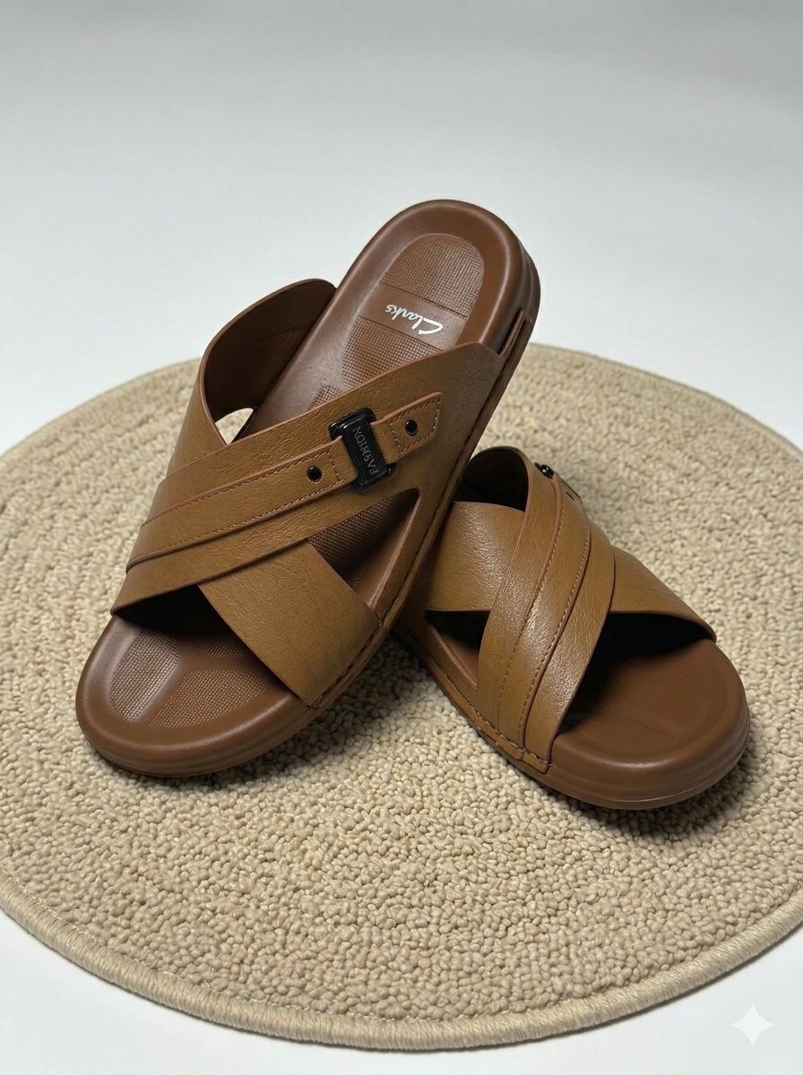 Men's Casual Wear Chappal