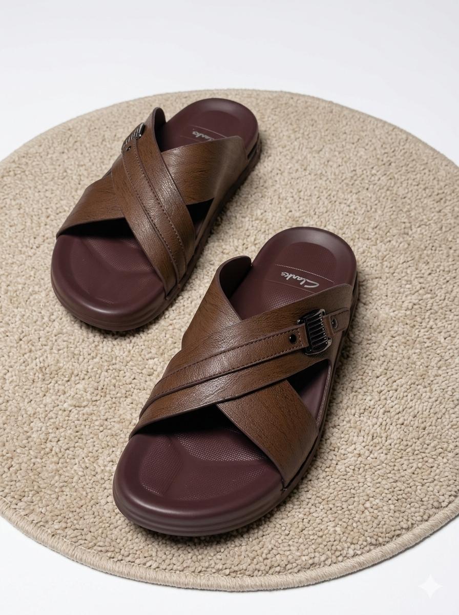 Men's Casual Wear Chappal